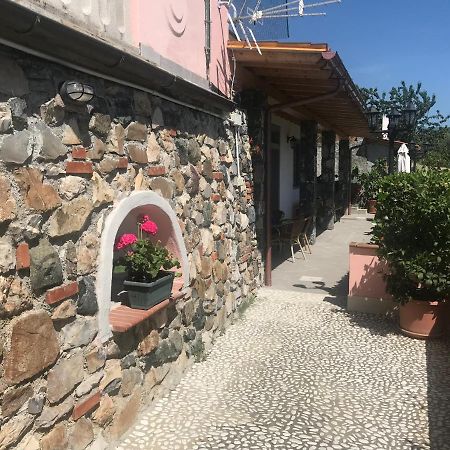 Villa Teresa Casarza Ligure Luaran gambar