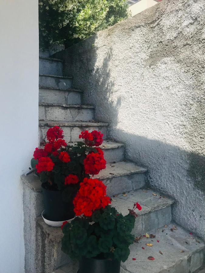 Villa Teresa Casarza Ligure Luaran gambar