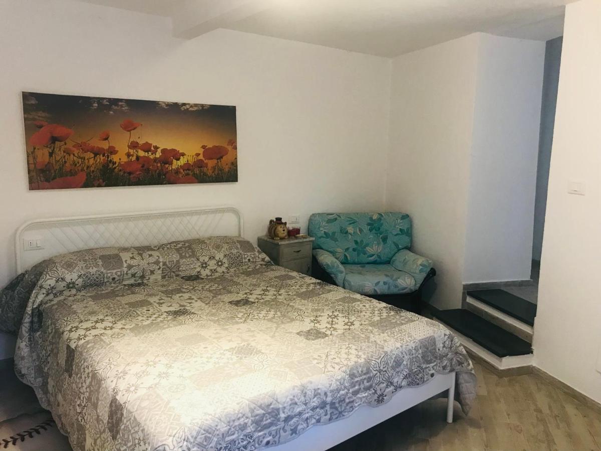 Villa Teresa Casarza Ligure Luaran gambar