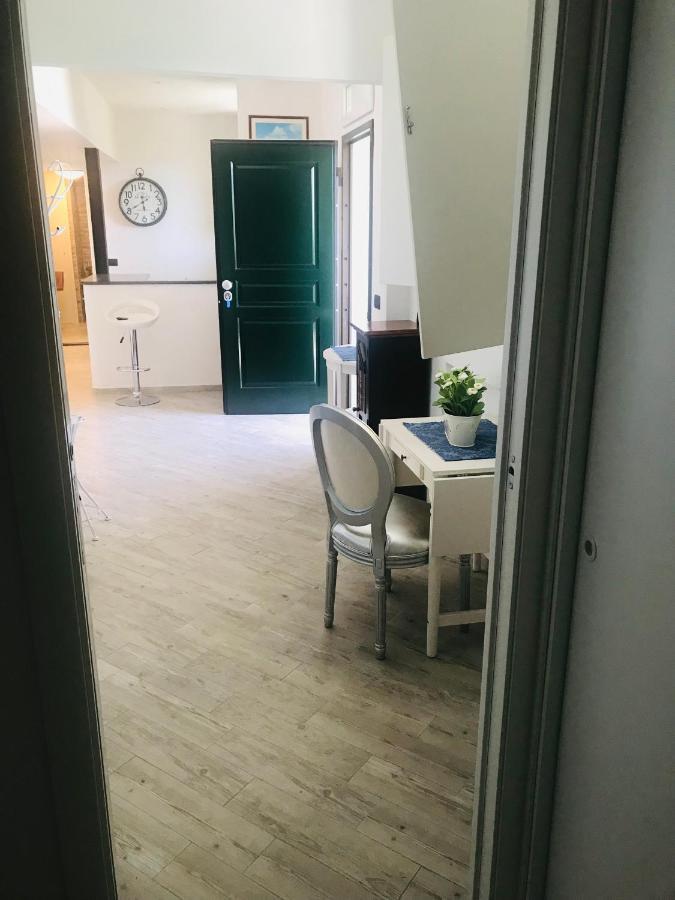 Villa Teresa Casarza Ligure Luaran gambar